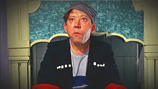 Юрий Никулин Если Б Я Был Султан EG ReMix 