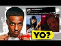 Download Lagu Pierre Bourne Revealed Truth About Him and Playboi Carti..