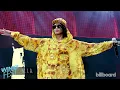 Travis Scott talks "Maria I'm Drunk" Title | Winterfest 2016