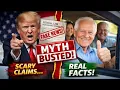 NEW 2026 Senior Driver s License Rules What s ACTUALLY Changing vs What s Complete MISINFORMATION
