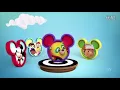 PLS WATCH MY NEWER S THEIR BETTER Disney Junior - Mousehead Shorts Compilation 2011-2014