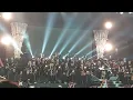 Download Lagu Simfoni Tanah Papua bersama Erwin Gutawa Orkestra, di Istora Papua Bangkit Sentani, 27.08.2022(1)
