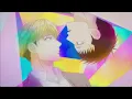 Download Lagu Sankaku Mado no Sotogawa wa Yoru Opening「HD」 | 60FPS |「Credits」