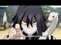 Download Lagu Iguro Getting Jealous with Tanjiro(Mitsuri)😂 | Funny Demon Slayer Moments🙂‍↕️😂