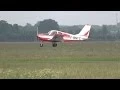 Download Lagu Gardan GY-80 Horizon ► Takeoff - Landing ✈ Groningen Airport Eelde