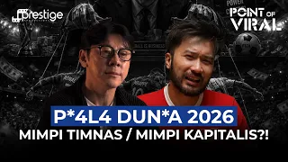PESTA BOLA / PESTA KAPITALIS?! KUPAS BISNIS RAKSASA FIFA, SI PALING NGATUR (BOLA) DUNIA [POV]