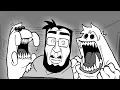 CORY DON T DIE - OneyPlays Animated