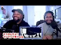 【海外の反応】ゲスト: JAELジャエル //【Ado】ギラギラ (Gira Gira) // 日本語字幕付きLove Peace Positivity