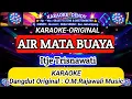 Download Lagu AIR MATA BUAYA - ITJE TRISNAWATI - KARAOKE ( O.M.Rajawali Music @karaokedendy )