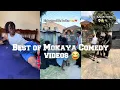 Lagu Best of Mokaya Comedy videos 😂