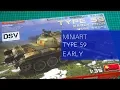 Download Lagu Miniart 1/35 Type 59 Early (37026) Review