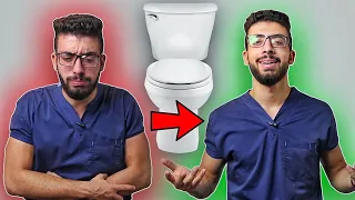 البرنامج المتكامل لعلاج الإمساك علاج الإمساك المزمن 