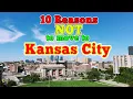The Dark Side of Kansas City EXPOSED