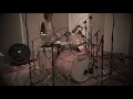 Lagu Matthijn Buwalda - Ga (drum opnames / drum recordings)