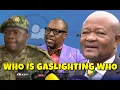 Download Lagu SENZO MCHUNU FACES NO CONSEQUENCES FROM \u0026 GASLIGHTS COMMISSION, MOTAU MEDIA TOUR IS QUESTIONABLE.