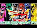 Download Lagu Kaizoku Sentai Gokaiger Ep.32 | One Power | Ohranger Tribute Conclusion