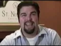 Daniel Wozniak The Murders of Sam Herr Julie Kibuishi