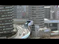 Download Lagu Highway through a Building Story ★ ONLY in JAPAN
