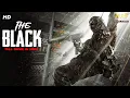 Lagu THE BLACK - Hollywood Movie Hindi Dubbed | Johnny Tri Nguyen, Veronica Ngo | Hindi Action Movie