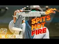 This Is The Fastest Pistol I ve Ever Shot - Bul Armory SpitFire