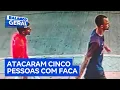 Download Lagu Polícia prende suspeitos de ataques que deixaram dois mortos em Ceilândia (DF) | Balanço Geral DF