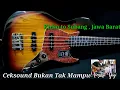 Download Lagu Kirim to Subang Jabar | Jazzbass Sunbrust Glossy | Ceksouns Bukan Tak mampu 🎧🎸☕