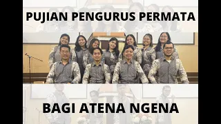 Download BAGI ATENA NGENA - PUJIAN PENGURUS PERMATA GBKP Rg.GRAHA HARAPAN PERIODE 2021-2023 (LIVE RECORD) MP3