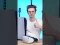 Lagu The NEW PSVR2 Headset is INSANE for PS5!