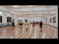 Download Lagu Dream Awakening 梦醒时分 Choreo: Shirley choong (PB) Demo JOJO Linedance