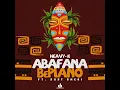 Abafana BePiano