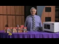 Steven Reed on Weber Cooks - Rice-a-Roni Sad music edit
