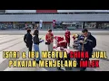 Lagu AUTO CUAN 💰 ISTRI \u0026 IBU MERTUA CHINA 🇨🇳 JUAL PAKAIAN MENJELANG IMLEK 😃 