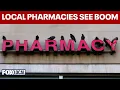 Local pharmacies make a comeback in NYC