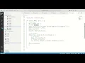 SQL Injection Attacks Prevention - Parameterized Query