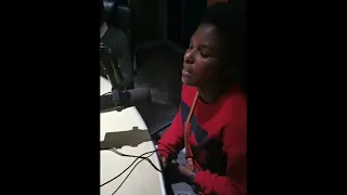 she said it was her uncles number