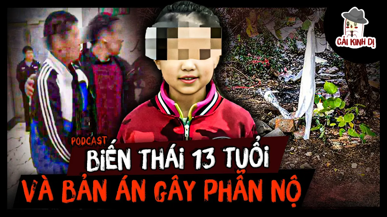 PODCAST: Biến Cố Đại Liên