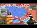 Download Lagu Russian drones fly over Romanian territory | Russians enter Stepnohirsk | New Chart Added [14 Sep 25