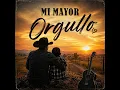 Mi mayor orgullo
