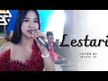 LESTARI -NONIK APRILIA // MUSIC 99 // ARS jilid 4 sound // Win multimedia //