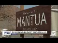 Mantua Council Examines Budget Shortfall Connection To Parking Tickets