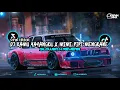 Download Lagu DJ KAMU YAYANGKU X PIPI MIMI X DJ COD BOOTLEG SLOWED X REVERB
