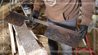 Can the Bulwarks Be Saved? | Ch5 E15