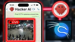 I Built an AI Agent That Hacks for Me OpenClaw Kali Linux