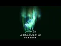 MERA MUSAFIR | BAYAN | KARAOKE