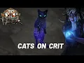 Cats on Crit is Better Than EVER