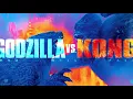 Download Lagu Philip Andersson's Godzilla VS Kong theme with choir