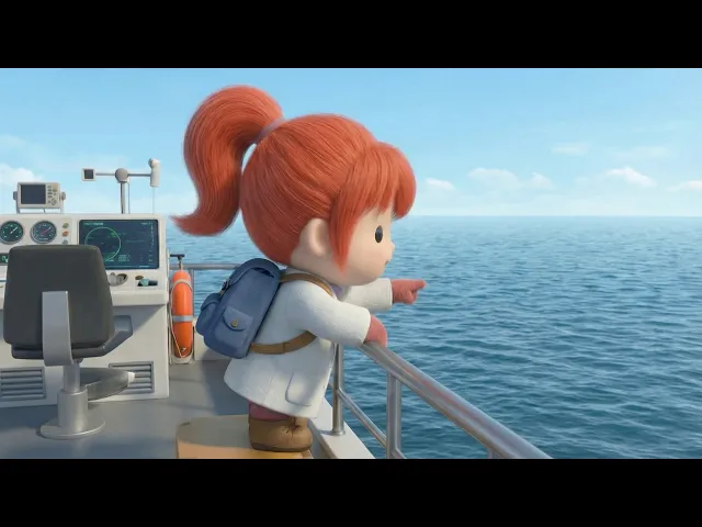 🐋 How Big Can Mammals Get? 🌍 | Science for Kids with Wonder Kurry