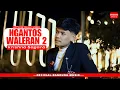 Download Lagu NGANTOS WALERAN 2 - KRISHNA SAGARA [Official BM]