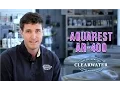 AquaRest AR-400 - Clearwater Pool Spa