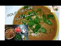 HOW TO COOK FOUL/FUL MEDAMES/FAVA BEANS ||SEN'S COOKING COMPILATION